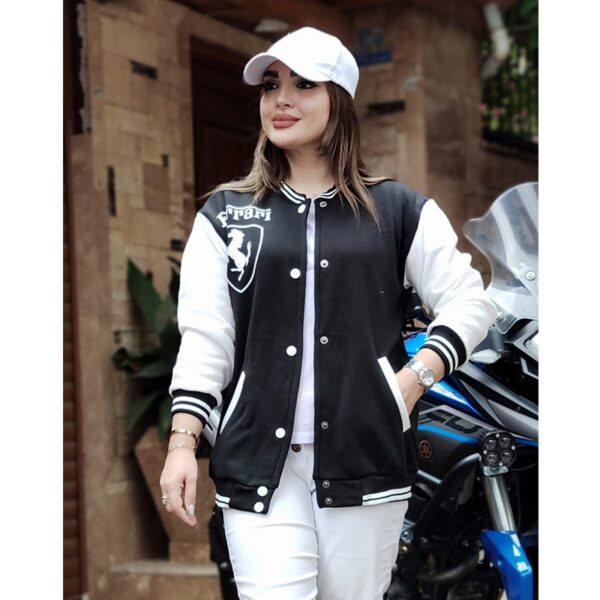 بامبر بیسبالی - مانتو پاتریس رشت