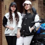 بامبر بیسبالی - مانتو پاتریس رشت