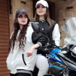 بامبر بیسبالی - مانتو پاتریس رشت