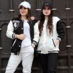 بامبر بیسبالی - مانتو پاتریس رشت