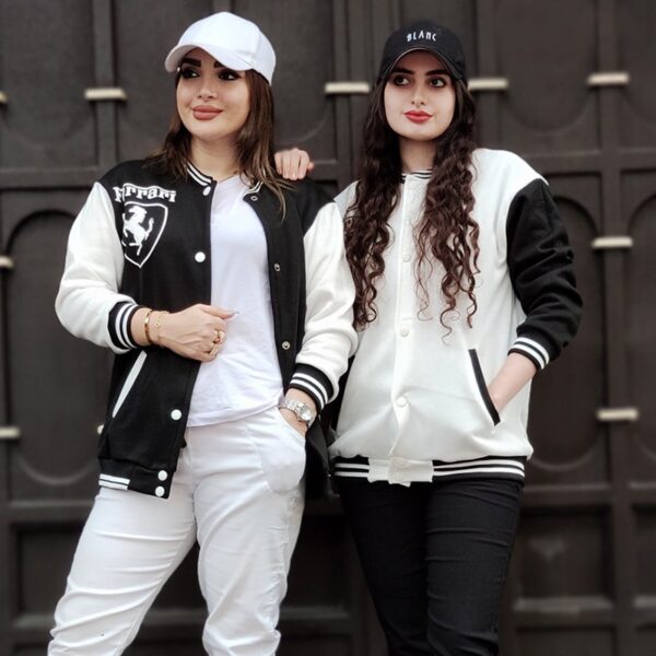 بامبر بیسبالی - مانتو پاتریس رشت