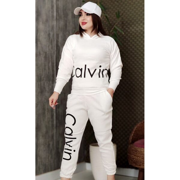 ست هودی شلوار دورس کلوین