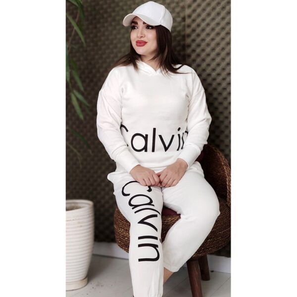 ست هودی شلوار دورس کلوین