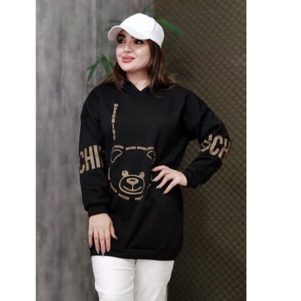 هودی موسچینو