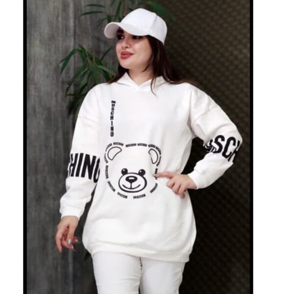 هودی موسچینو