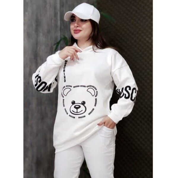 هودی موسچینو