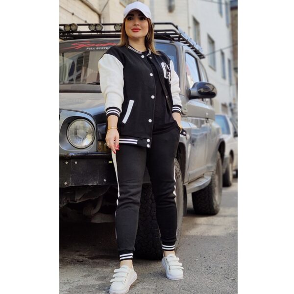 26800794-1-min ست سویشرت شلوار بیسبالی - مانتو پاتریس رشت