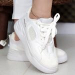 کتونی لژ دار لمه - مانتو پاتریس رشت