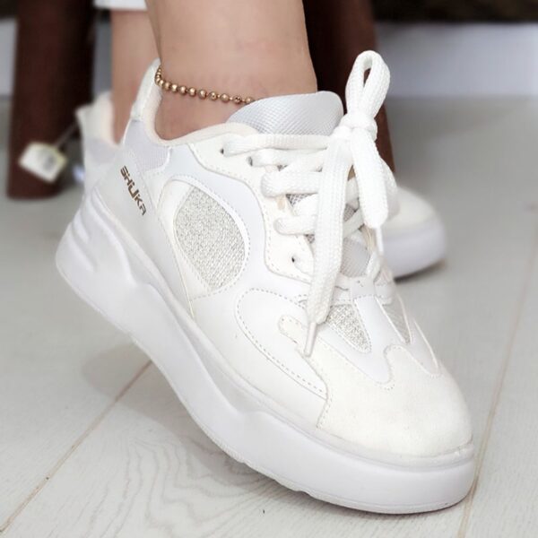 کتونی لژ دار لمه - مانتو پاتریس رشت