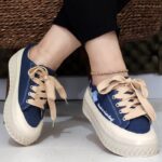 کتونی عروسکی لی - مانتو پاتریس رشت