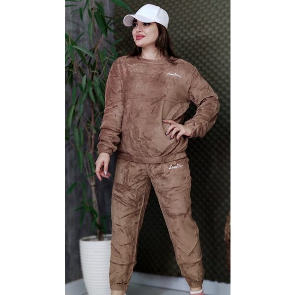 292001852-2-min ست بلوز شلوار تدی - مانتو پاتریس رشت