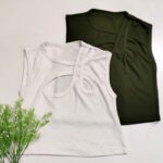 تاپ فانریپ کراپ - مانتو پاتریس رشت