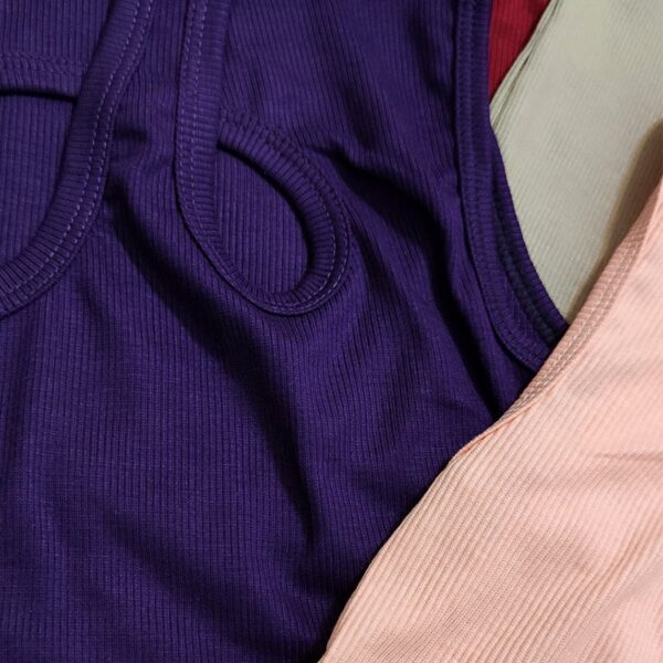 تاپ فانریپ کراپ - مانتو پاتریس رشت