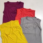 تاپ فانریپ کراپ - مانتو پاتریس رشت