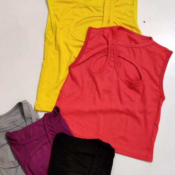 تاپ فانریپ کراپ - مانتو پاتریس رشت