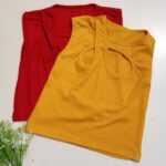 تاپ فانریپ کراپ - مانتو پاتریس رشت