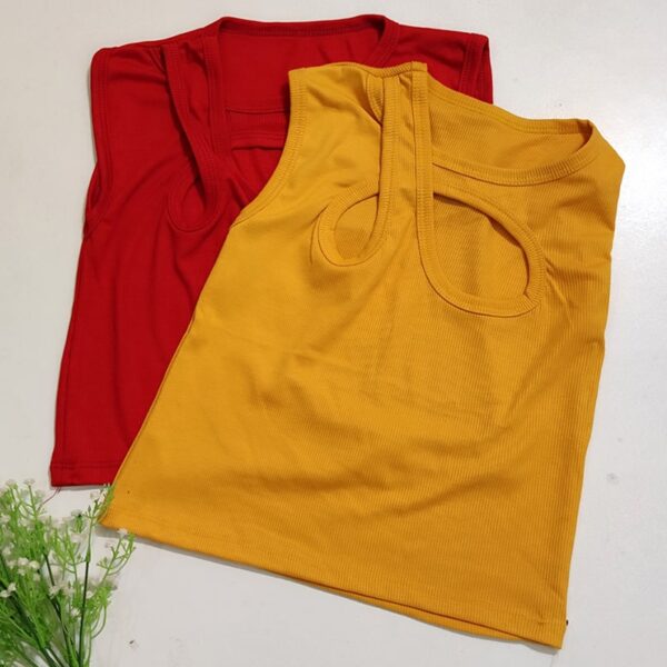 تاپ فانریپ کراپ - مانتو پاتریس رشت