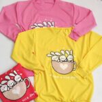 بلوز آستین بلند خرگوش - مانتو پاتریس رشت