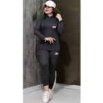 ست بلوز شلوار نایک- مانتو پاتریس رشت