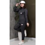 ست بلوز شلوار نایک- مانتو پاتریس رشت