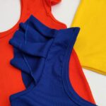 تاپ کراپ مرواریدی - مانتو پاتریس رشت