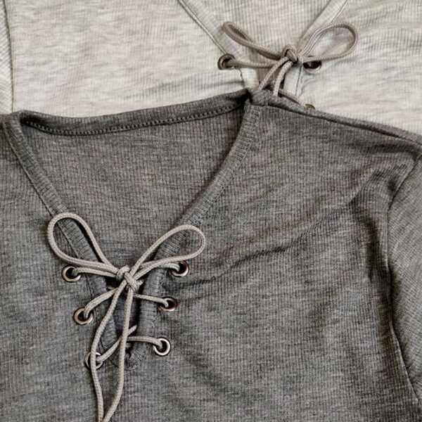 بلوز کبریتی یقه بندی - مانتو پاتریس رشت