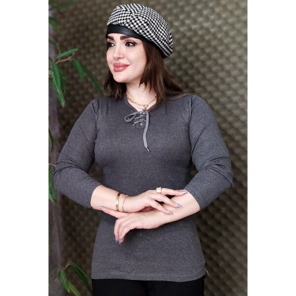 292002163-3-min بلوز کبریتی یقه بندی - مانتو پاتریس رشت