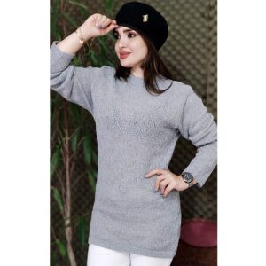 تونیک بافت لوزی - مانتو پاتریس رشت