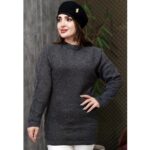 تونیک بافت لوزی - مانتو پاتریس رشت