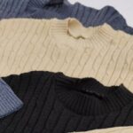 تونیک بافت مارپیچ - مانتو پاتریس رشت