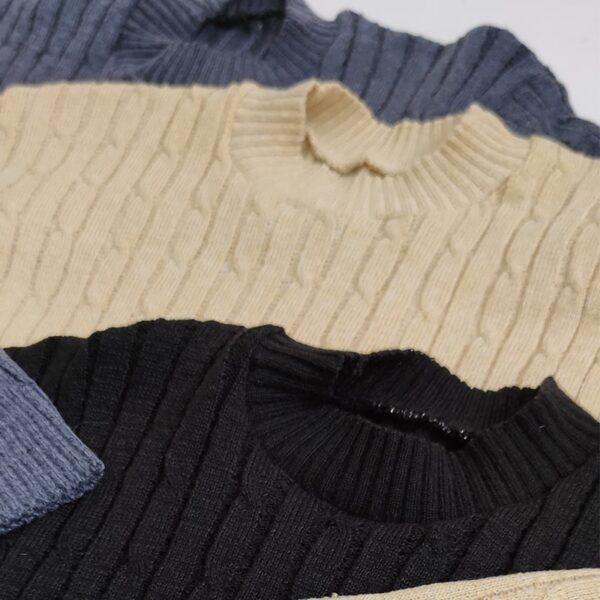 تونیک بافت مارپیچ - مانتو پاتریس رشت