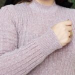 تونیک بافت مارپیچ - مانتو پاتریس رشت