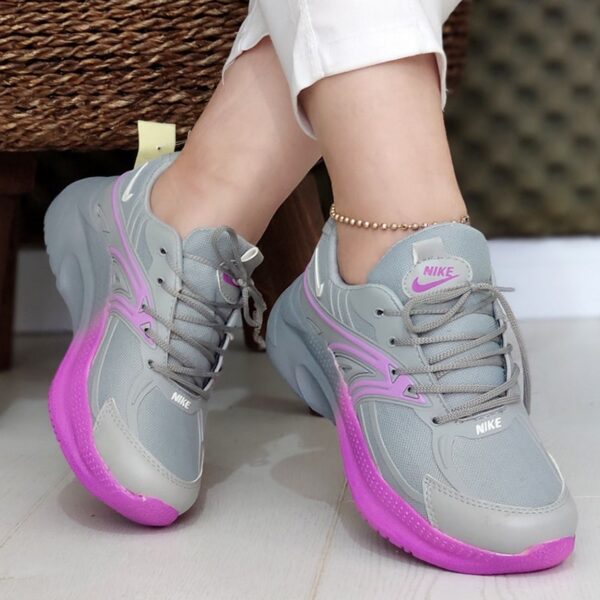 33000218-2-min کتونی نایک طوسی بنفش - مانتو پاتریس رشت