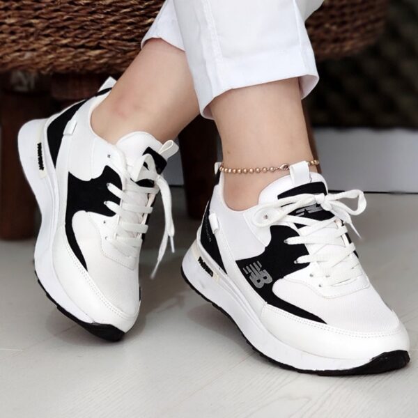 33000274-2-min کتونی نیوبالانس سفید مشکی - مانتو پاتریس رشت