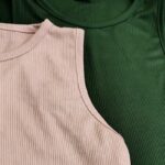 تاپ کراپ کبریتی - مانتو پاتریس رشت