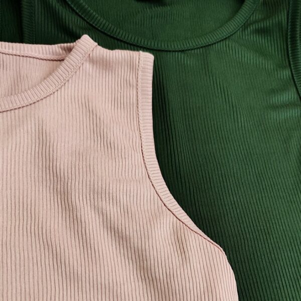 تاپ کراپ کبریتی - مانتو پاتریس رشت