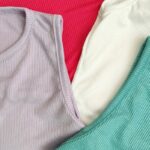 تاپ کراپ کبریتی - مانتو پاتریس رشت