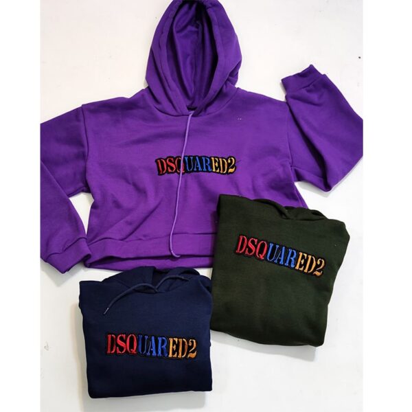 هودی کراپ کنزو