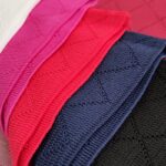 تاپ لوزی بافت - مانتو پاتریس رشت