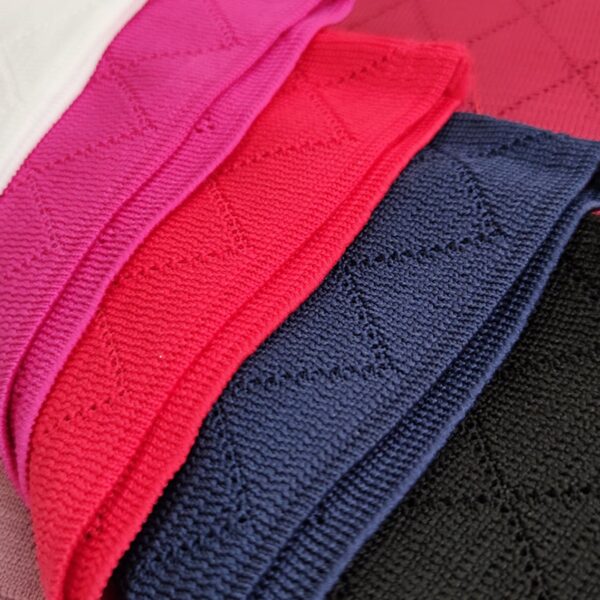 تاپ لوزی بافت - مانتو پاتریس رشت