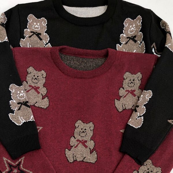 3540059-2-min تونیک بافت خرس - مانتو پاتریس رشت