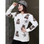 تونیک بافت خرس - مانتو پاتریس رشت