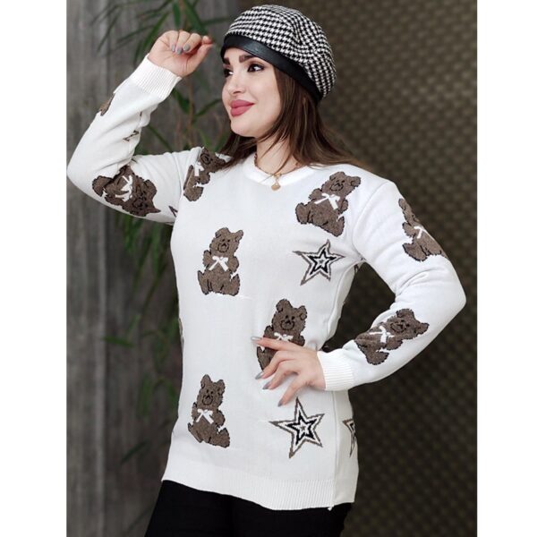 3540059-4-min تونیک بافت خرس - مانتو پاتریس رشت