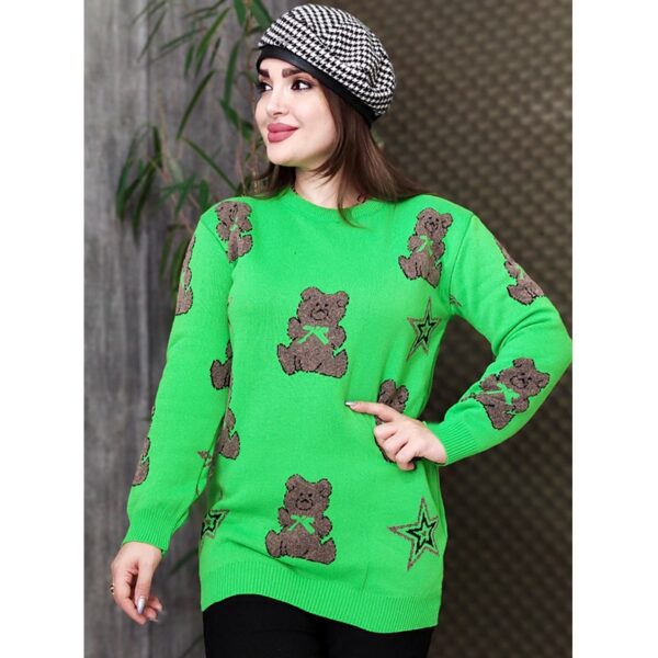 3540059-5-min تونیک بافت خرس - مانتو پاتریس رشت