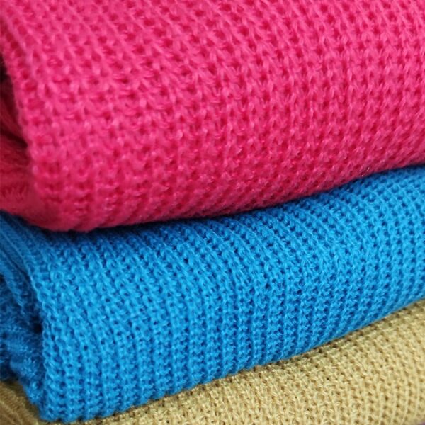 تونیک بافت یقه شل - مانتو پاتریس رشت