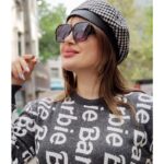 تونیک بافت باربی - مانتو پاتریس رشت