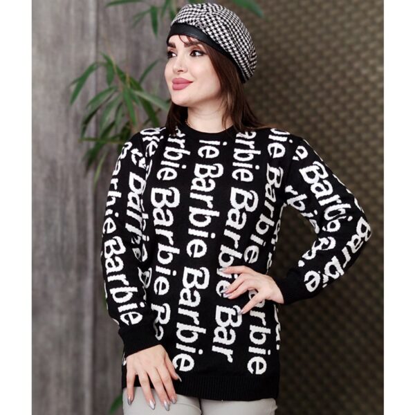 تونیک بافت باربی - مانتو پاتریس رشت