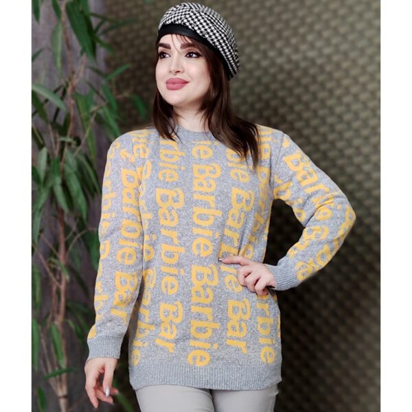 تونیک بافت باربی - مانتو پاتریس رشت