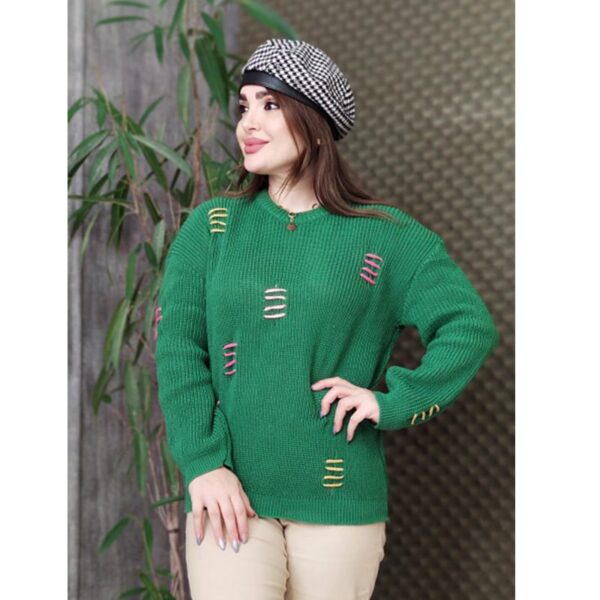 بافت زاپدار