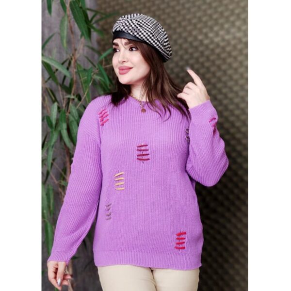 بافت زاپدار